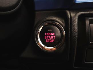 2020 Subaru XV - Thumbnail