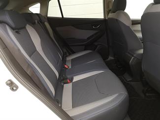 2020 Subaru XV - Thumbnail