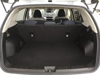 2020 Subaru XV - Thumbnail