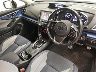 2020 Subaru XV - Thumbnail