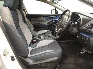 2020 Subaru XV - Thumbnail