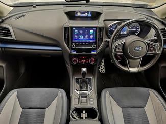 2020 Subaru XV - Thumbnail