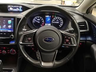 2020 Subaru XV - Thumbnail