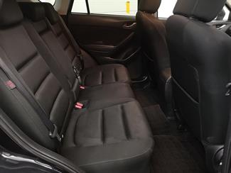 2013 Mazda CX-5 - Thumbnail