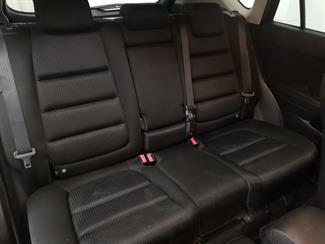 2013 Mazda CX-5 - Thumbnail