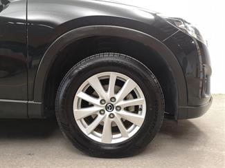 2013 Mazda CX-5 - Thumbnail