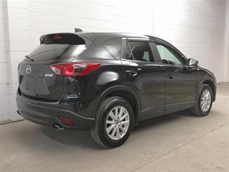 2013 Mazda CX-5 - Thumbnail