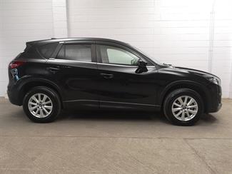 2013 Mazda CX-5 - Thumbnail