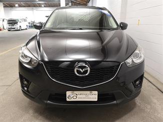 2013 Mazda CX-5 - Thumbnail