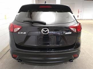 2013 Mazda CX-5 - Thumbnail