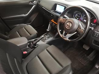 2013 Mazda CX-5 - Thumbnail