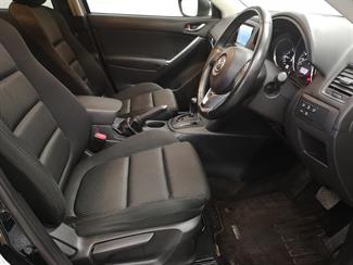 2013 Mazda CX-5 - Thumbnail