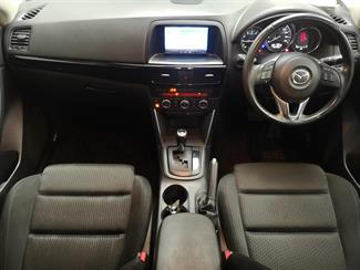 2013 Mazda CX-5 - Thumbnail