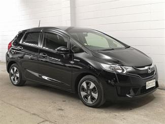 2015 Honda Fit - Thumbnail