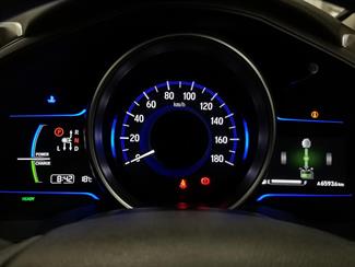 2015 Honda Fit - Thumbnail