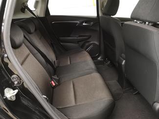 2015 Honda Fit - Thumbnail