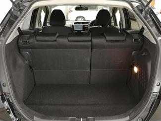 2015 Honda Fit - Thumbnail