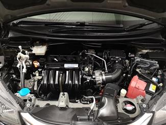 2015 Honda Fit - Thumbnail