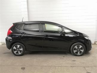 2015 Honda Fit - Thumbnail
