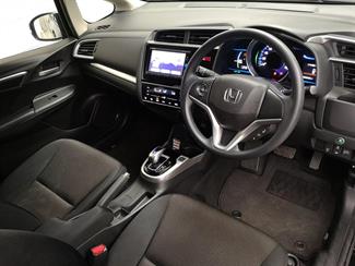2015 Honda Fit - Thumbnail