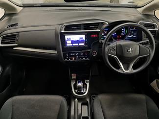 2015 Honda Fit - Thumbnail