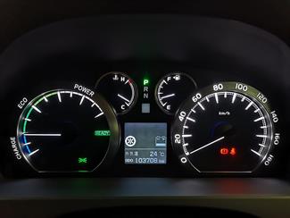 2013 Toyota Alphard - Thumbnail