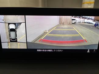 2021 Mazda MX-30 - Thumbnail