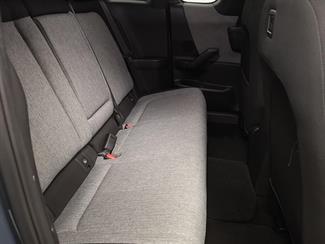 2021 Mazda MX-30 - Thumbnail