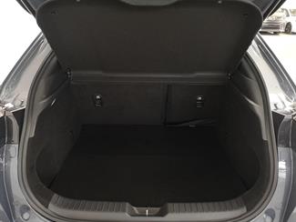 2021 Mazda MX-30 - Thumbnail