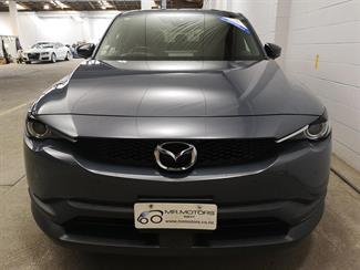 2021 Mazda MX-30 - Thumbnail