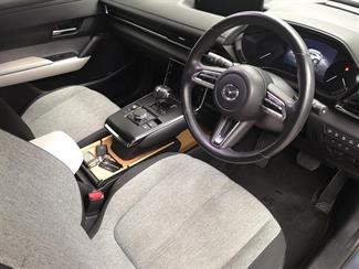 2021 Mazda MX-30 - Thumbnail