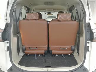 2016 Toyota Sienta - Thumbnail