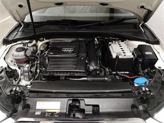 2020 Audi A3 - Thumbnail