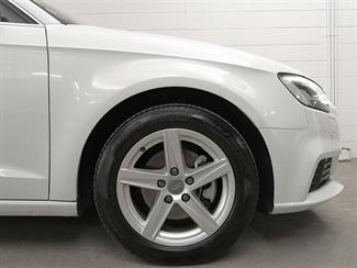 2020 Audi A3 - Thumbnail