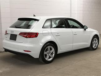 2020 Audi A3 - Thumbnail