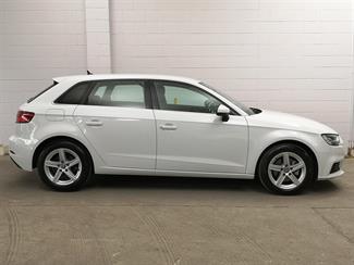 2020 Audi A3 - Thumbnail