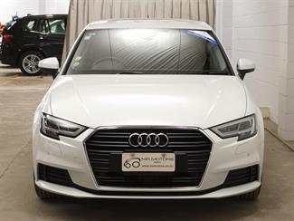 2020 Audi A3 - Thumbnail