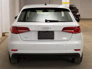 2020 Audi A3 - Thumbnail