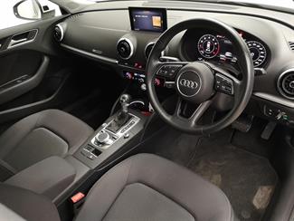 2020 Audi A3 - Thumbnail