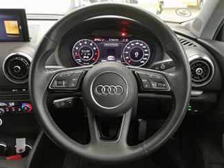 2020 Audi A3 - Thumbnail