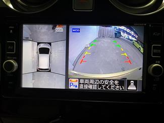 2016 Nissan Note - Thumbnail