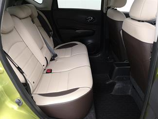 2016 Nissan Note - Thumbnail