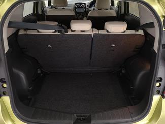 2016 Nissan Note - Thumbnail