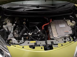 2016 Nissan Note - Thumbnail