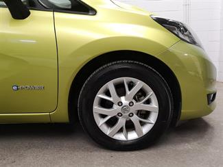 2016 Nissan Note - Thumbnail