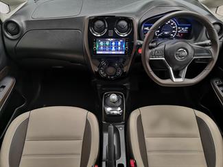 2016 Nissan Note - Thumbnail