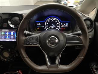 2016 Nissan Note - Thumbnail