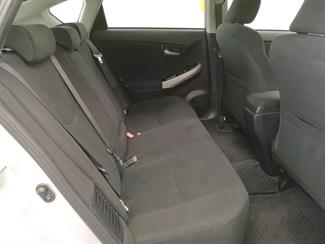 2013 Toyota Prius - Thumbnail
