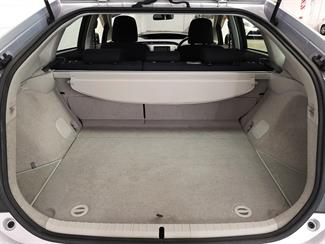 2013 Toyota Prius - Thumbnail