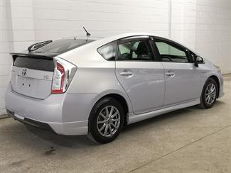 2013 Toyota Prius - Thumbnail